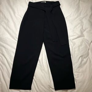 Wilfred Tie Front Pant.
